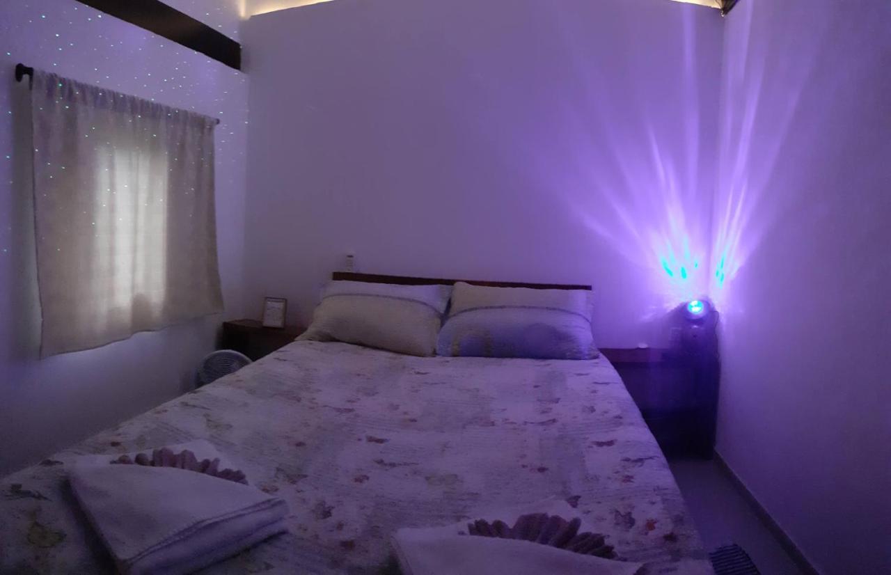 Pousada Chale Na Roca Penedo Zewnętrze zdjęcie