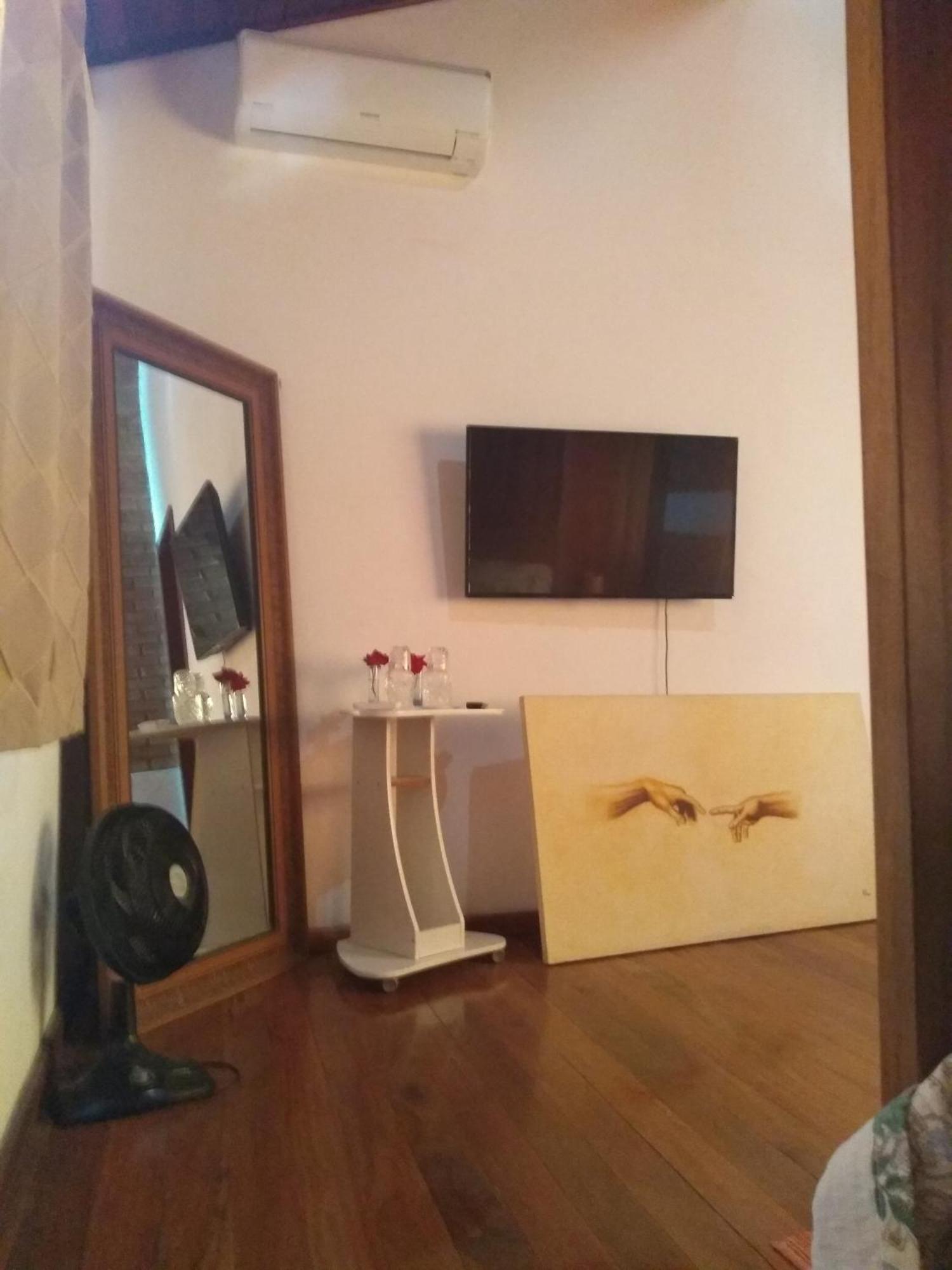 Pousada Chale Na Roca Penedo Pokój zdjęcie